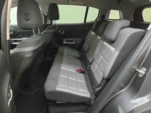 Citroën C5 Aircross Business Plus 1.2 PureTech 131pk 2020 (Origineel-NL), H-381-RK