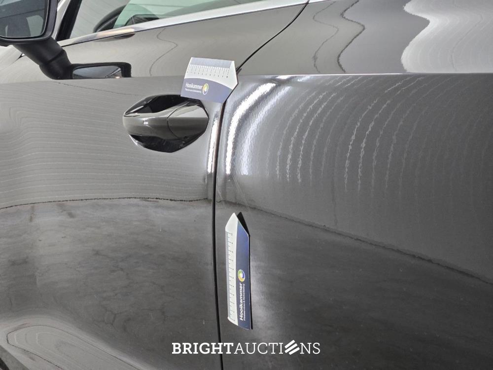 Audi A3 Limousine 30 Business edition TFSI 110pk 2021 (Origineel-NL), K-808-PJ