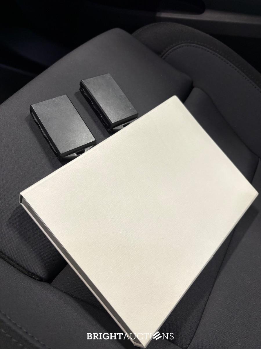 Polestar 2 Long Range Dual Motor Launch Edition 78 kWh 408pk 2021 (Origineel-NL), L-294-HB