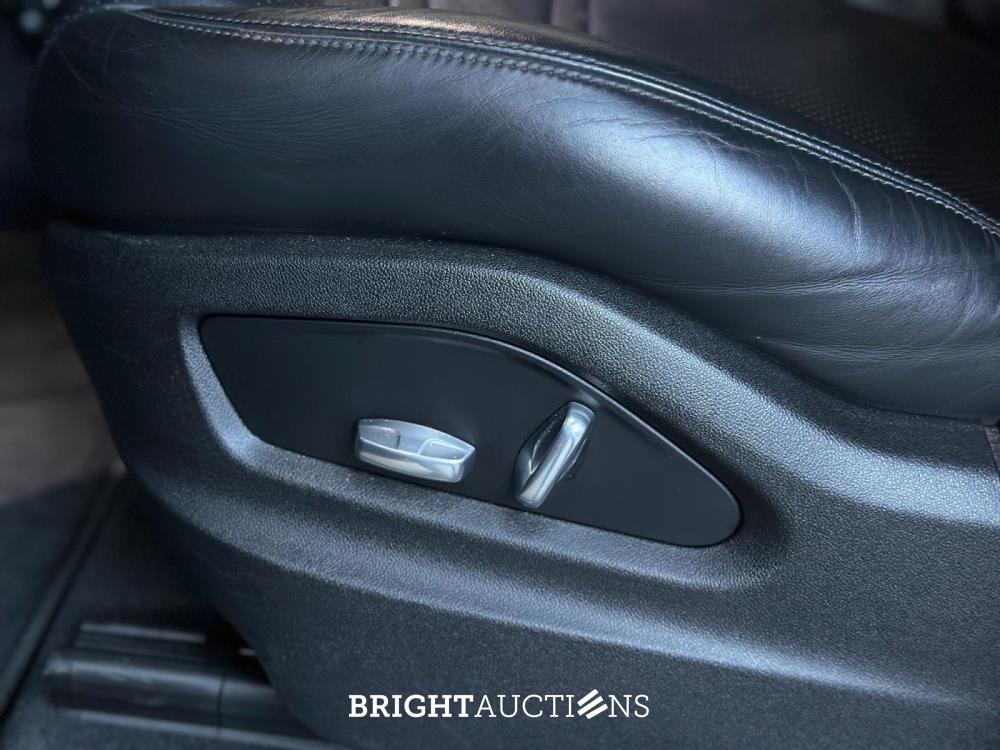 Porsche Cayenne Coupe 3.0 V6 340pk 2019, K-925-GD