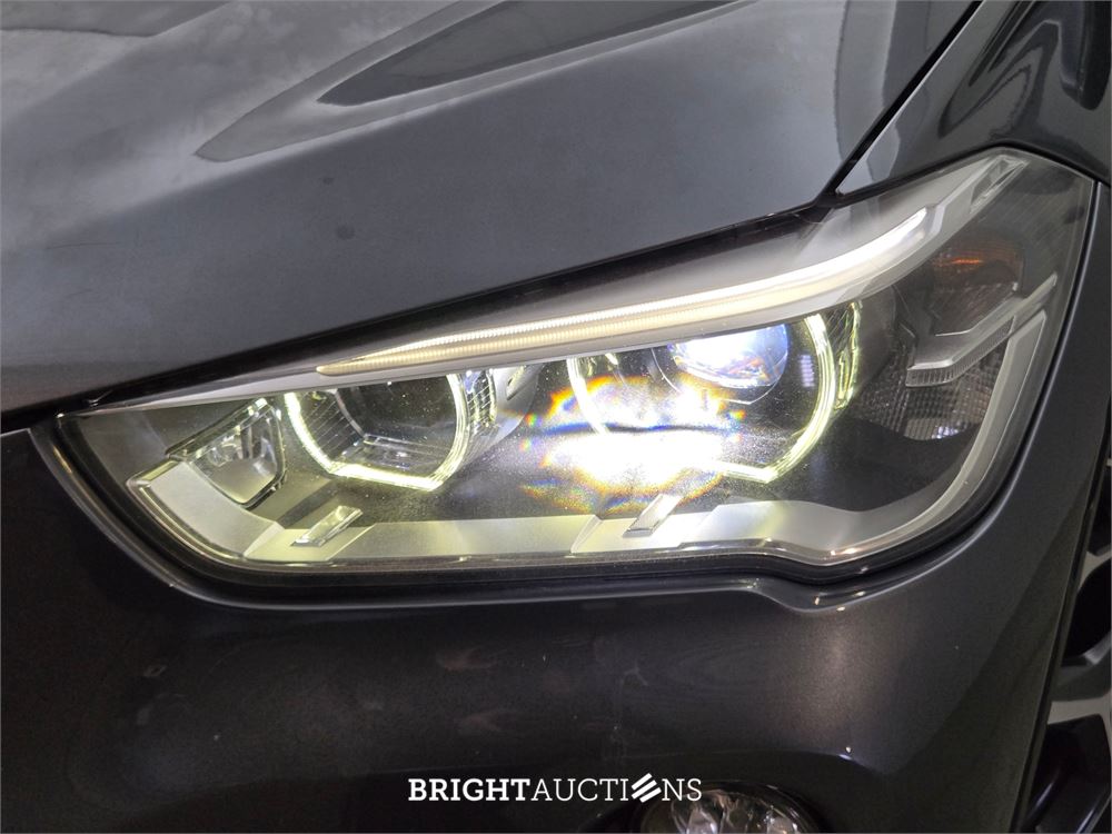 BMW X1 sDrive18d Corporate Lease Essential 150pk 2016 (Origineel-NL), HZ-429-Z