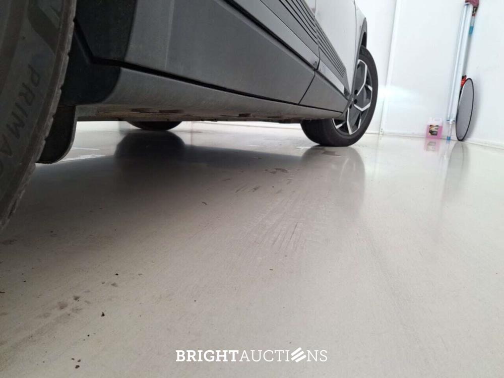 Hyundai IONIQ 5 Core 77 kWh 228pk 2024, EM-73-21