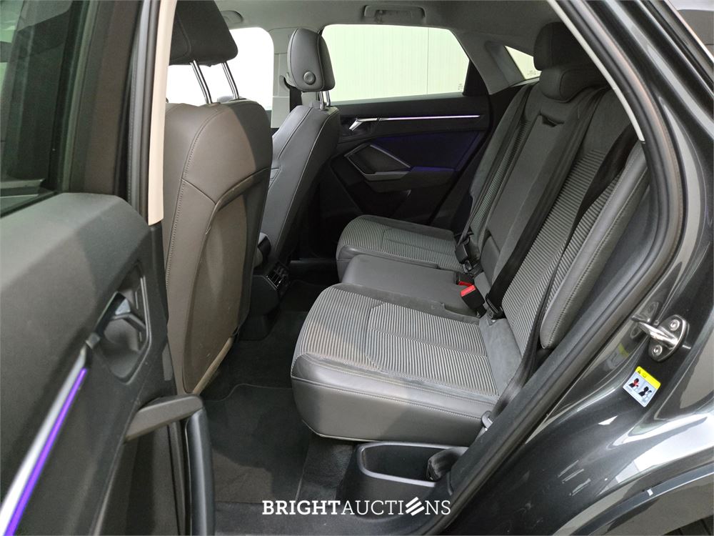 Audi Q3 Sportback 35 Pro Line TFSI 150pk 2020, GTF-28-V