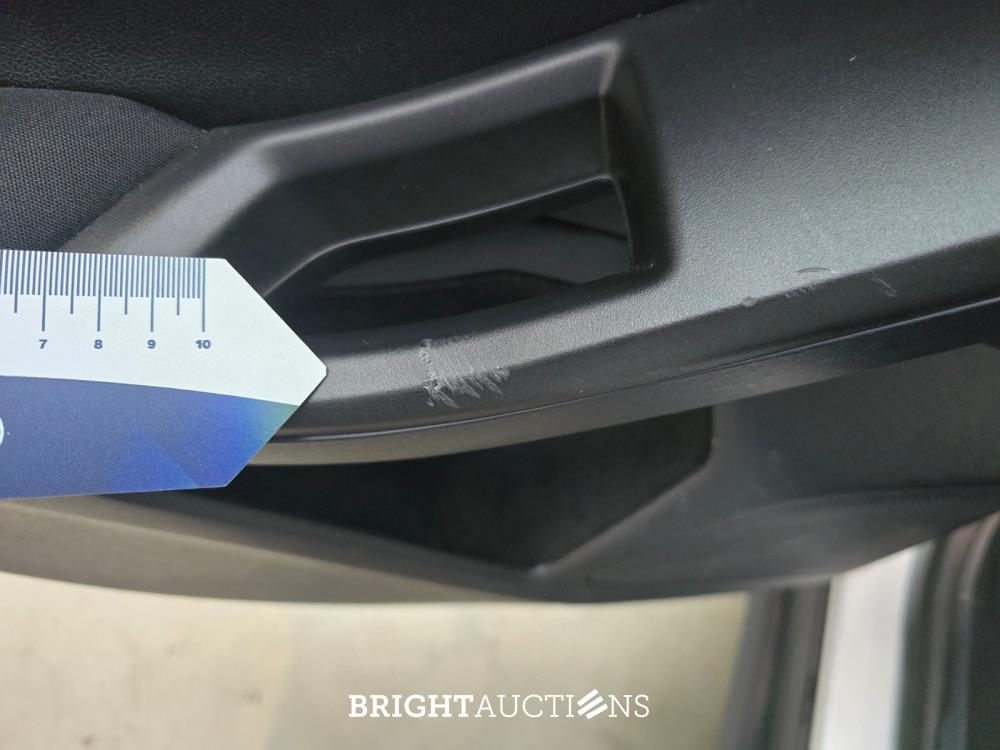 Ford Focus Wagon Hybrid Titanium 1.0 EcoBoost 125pk 2023 (Origineel-NL), S-286-PH