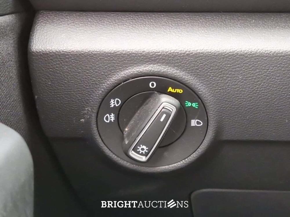 Volkswagen T-Roc Style 1.5 TSI 150pk 2022 (Origineel-NL), N-425-RL