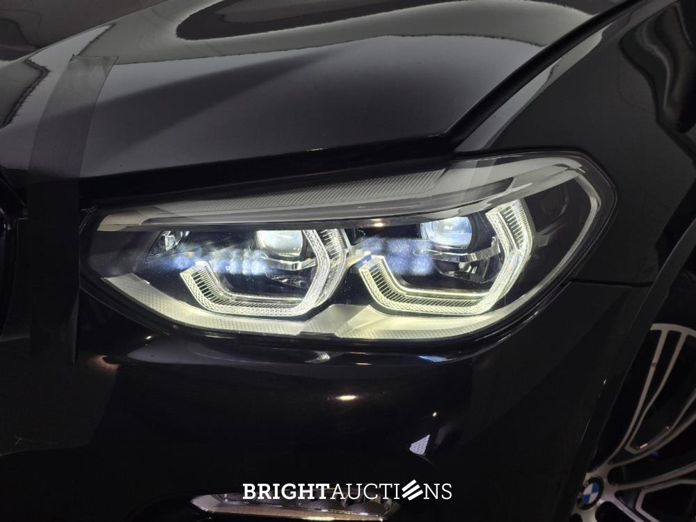 BMW X4 xDrive30d High Executive Edition 265pk 2019, X-935-TR