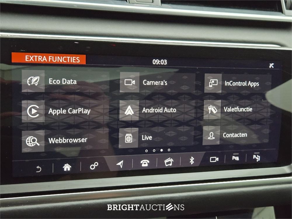 Land Rover Range Rover Velar P300 Turbo R-Dynamic SE 2.0 AWD 301pk 2019, R-030-NF