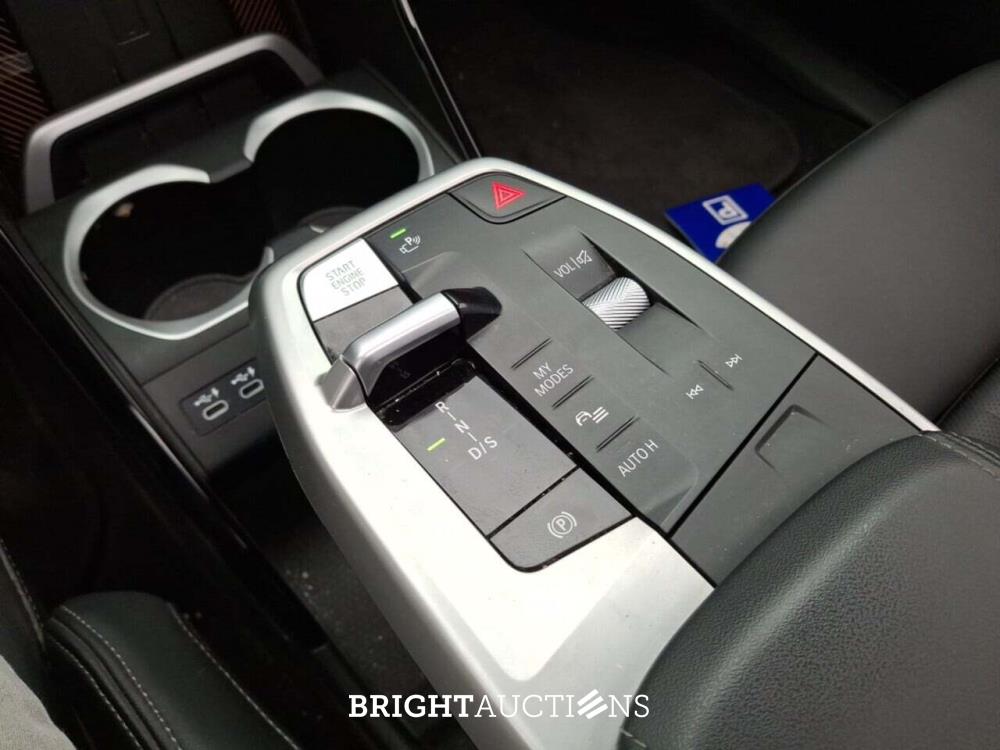 Bmw X1 Xdrive30e M-Sport xDrive 150pk 2023