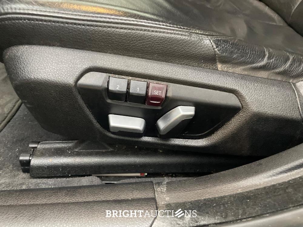 BMW 4-serie Gran Coupé 418d High Executive 150 pk 2017, NV-331-X