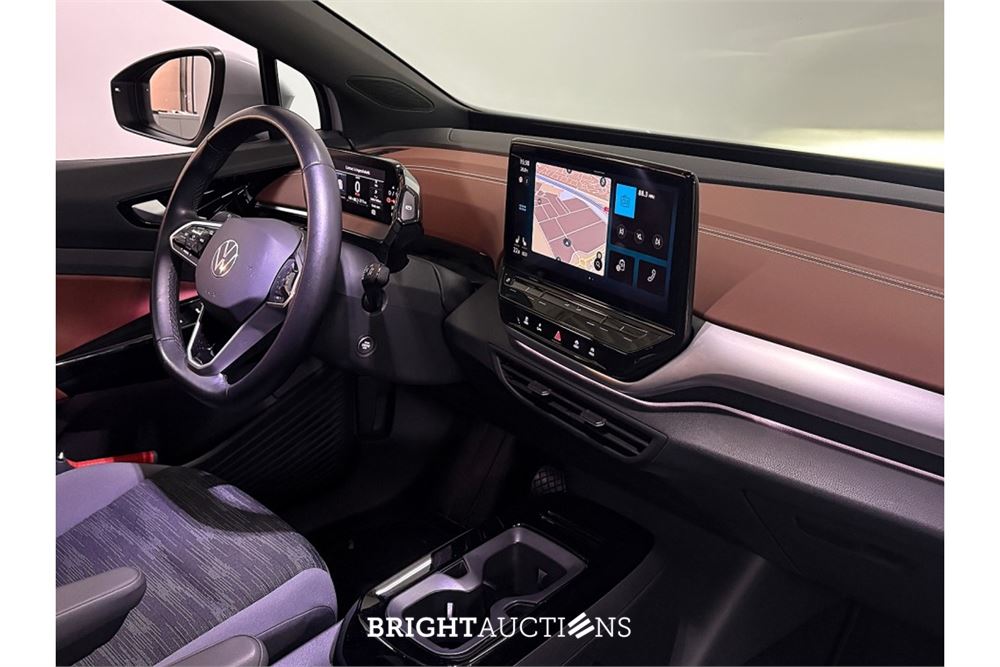 Volkswagen ID.5 Pro 77 kWh 2022 (Origineel-NL), R-750-GK