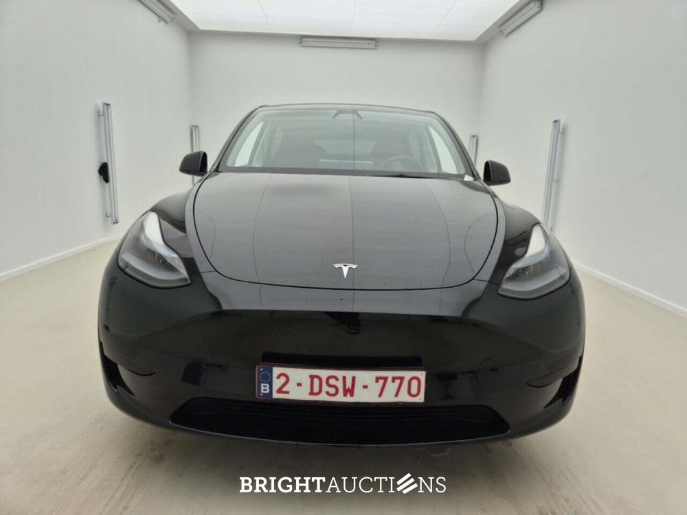 Tesla Model Y Long Range AWD 75 kWh 345pk 2023