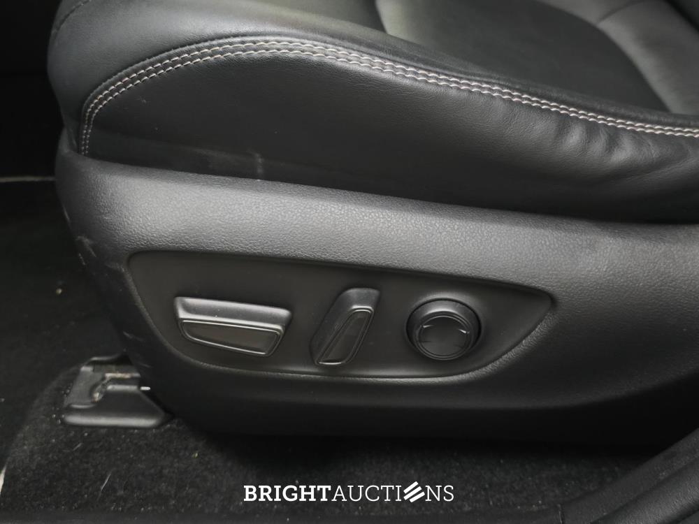 Toyota RAV4 Hybrid Business Plus 2.5 298pk 2022 (Origineel-NL), N-906-ZH