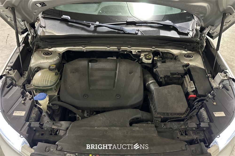 Volvo XC40 1.5 T3 Momentum 156pk 2018 (Origineel-NL), TS-939-D