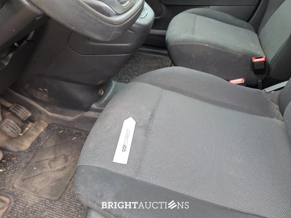 Citroen Berlingo 1.5 BlueHDI Club XL 99 pk 2021, VKR-08-B