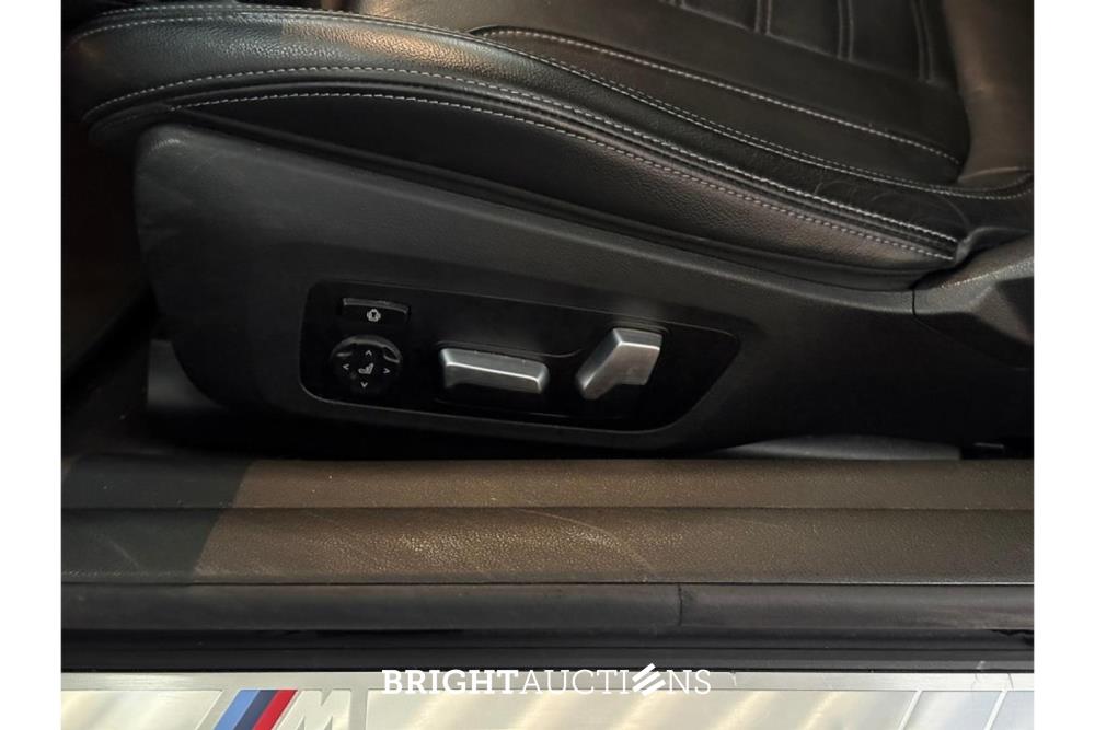 BMW M4 High Executive xDrive 374pk 2020 (Origineel-NL), J-656-VG