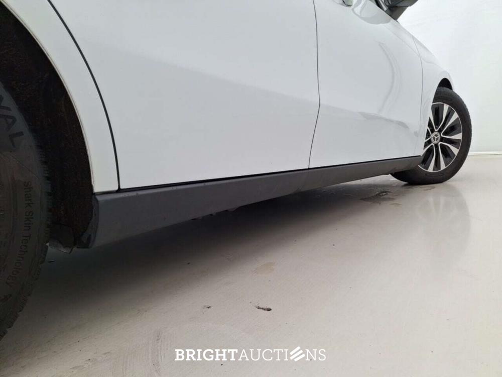 Mercedes-Benz A 180 Limousine D Style 2.0 116pk 2021 A-klasse