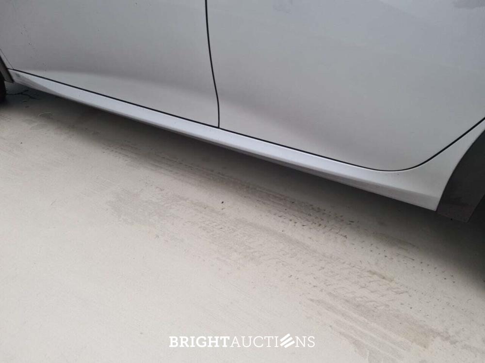 Peugeot 208 EV Allure Pack 50 kWh 136pk 2023 (Origineel-NL), S-997-VT