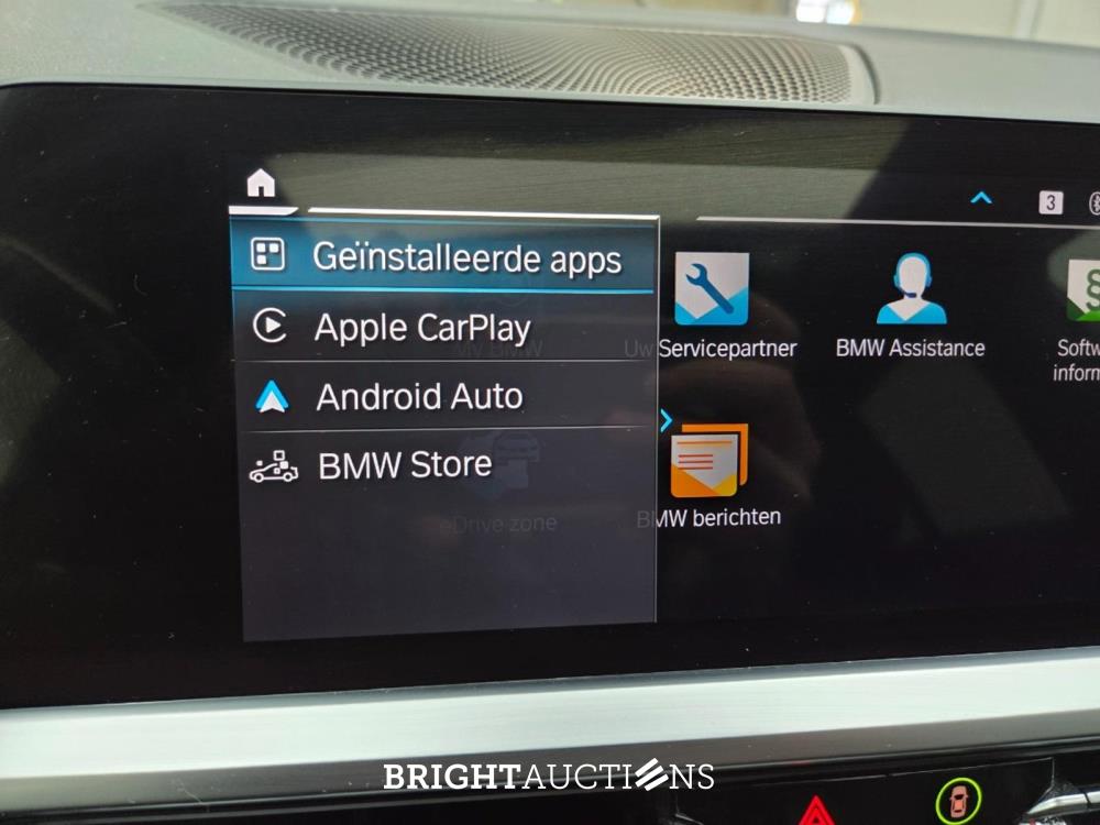 BMW 330e 296pk 2020 3-Serie, GHJ-04-Z