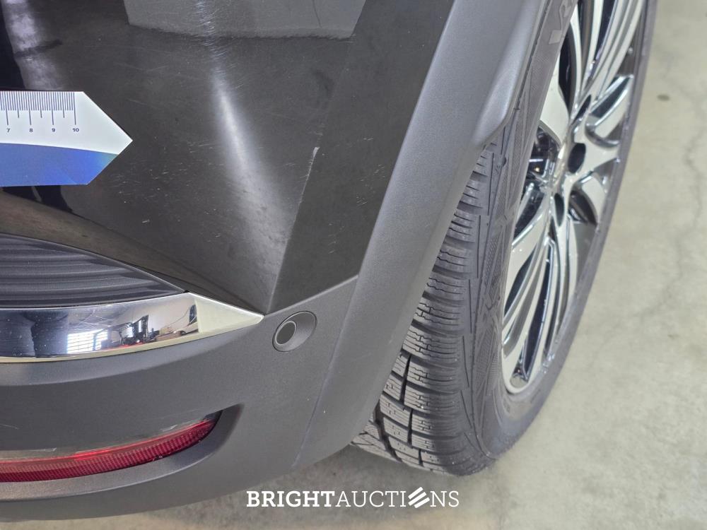 Renault Captur TCe 140 Initiale Paris 1.3 140pk 2021 (Origineel-NL), K-560-VB