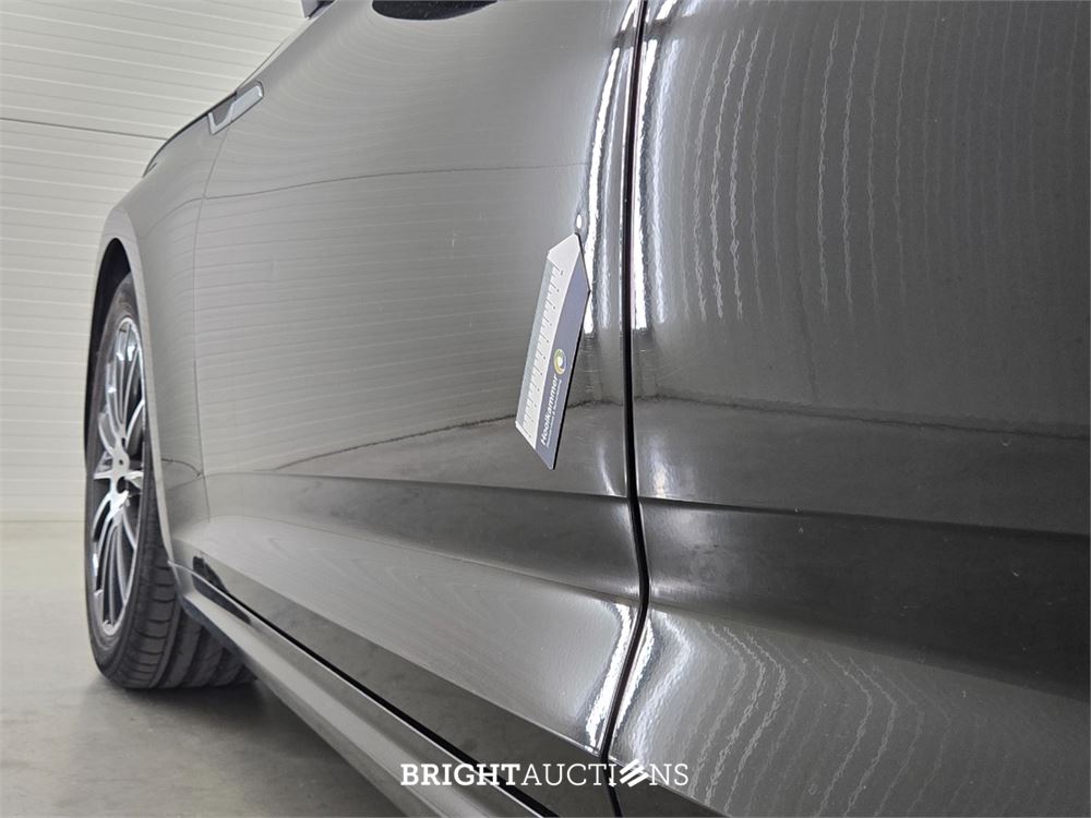 Audi A5 Sportback Sport 2.0 TFSI 191pk 2017 (Origineel-NL), PG-031-R
