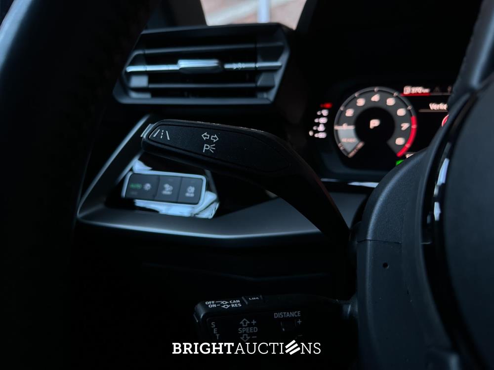 Audi A3 Sportback 35 TFSI Business edition 150pk 2020 (Origineel-NL+1e eignaar), J-594-JG