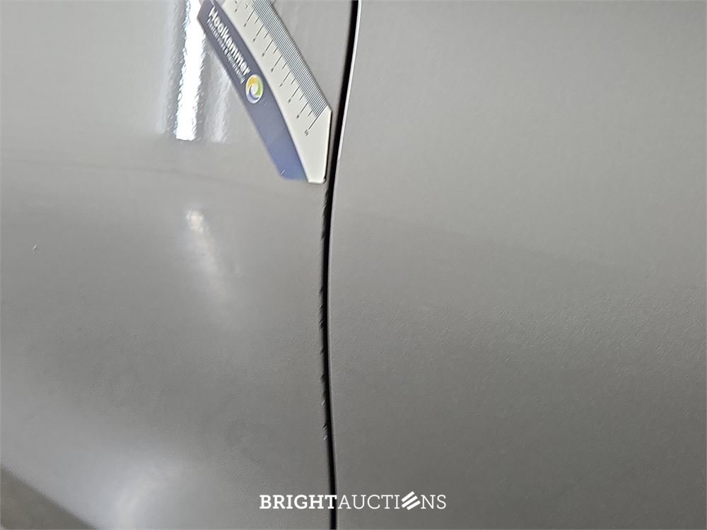 Mercedes-Benz CLA180 Ambition 123pk 2019 (Origineel-NL) CLA-Klasse, ZB-803-Z