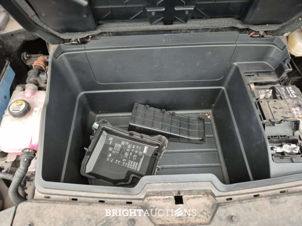 Kia EV6 PLUS Advanced 77 kWh 228pk 2022 (Origineel-NL), P-228-KZ