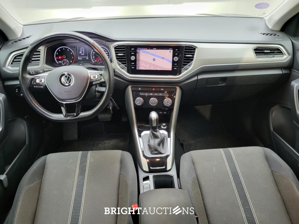 Volkswagen T-Roc Business 1.5 TSI 150pk 2021 (Origineel-NL), L-253-HG