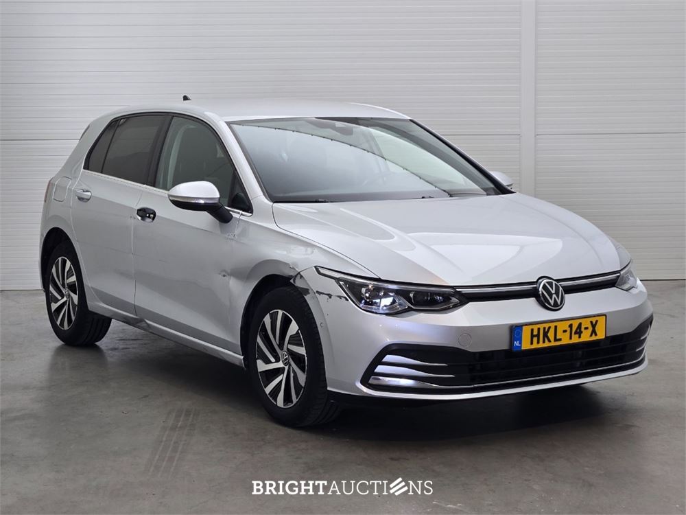 Volkswagen Golf eHybrid 1.4 258pk 2022, HKL-14-X