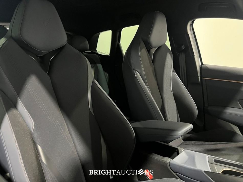 CUPRA Terramar eTSI Edge 1.5 167pk 2025, KSK-74-V