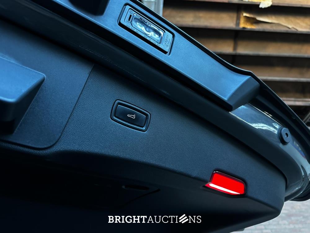 Porsche Cayenne Coupe 3.0 V6 340pk 2019, K-925-GD