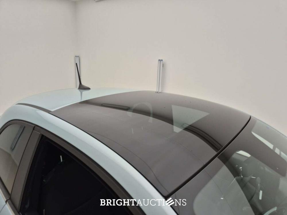 Fiat 500 HYBRID Dolcevita 1.0 69pk 2023 (Origineel-NL), X-551-BJ