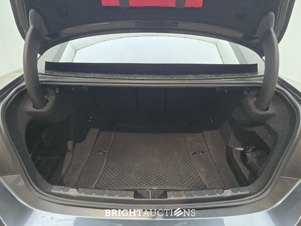 BMW 4-serie Coupé 430i Executive 252 pk 2017, NN-580-X