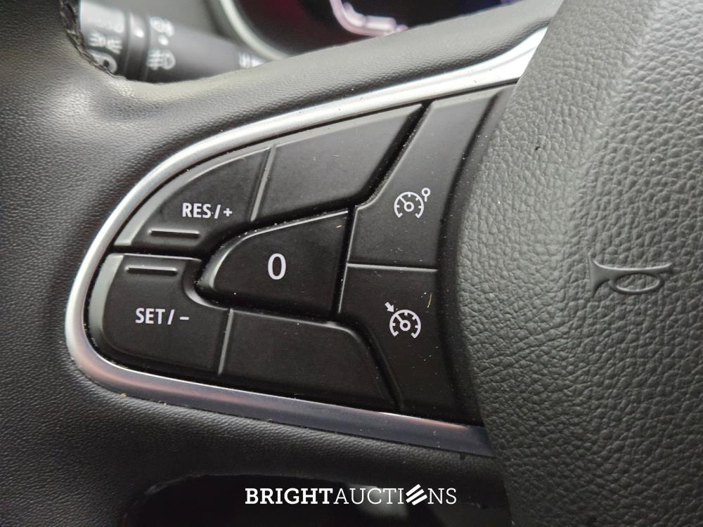 Renault Mégane Estate Business Zen 1.3 TCe 116pk 2021 (Origineel-NL), K-692-SR