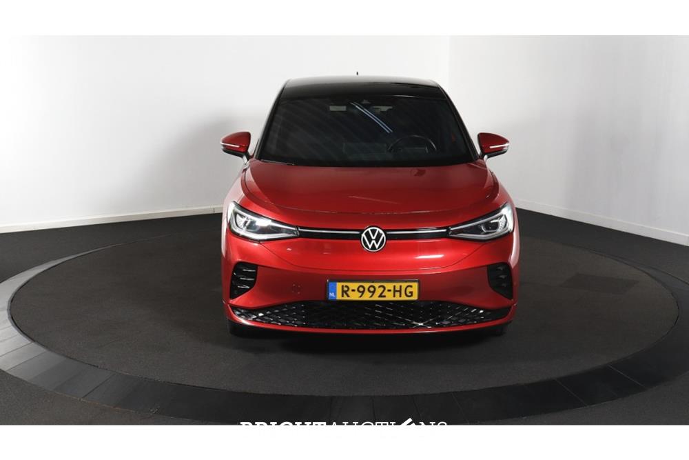 Volkswagen ID.5 GTX 77 kWh 2022 (Origineel-NL), R-992-HG