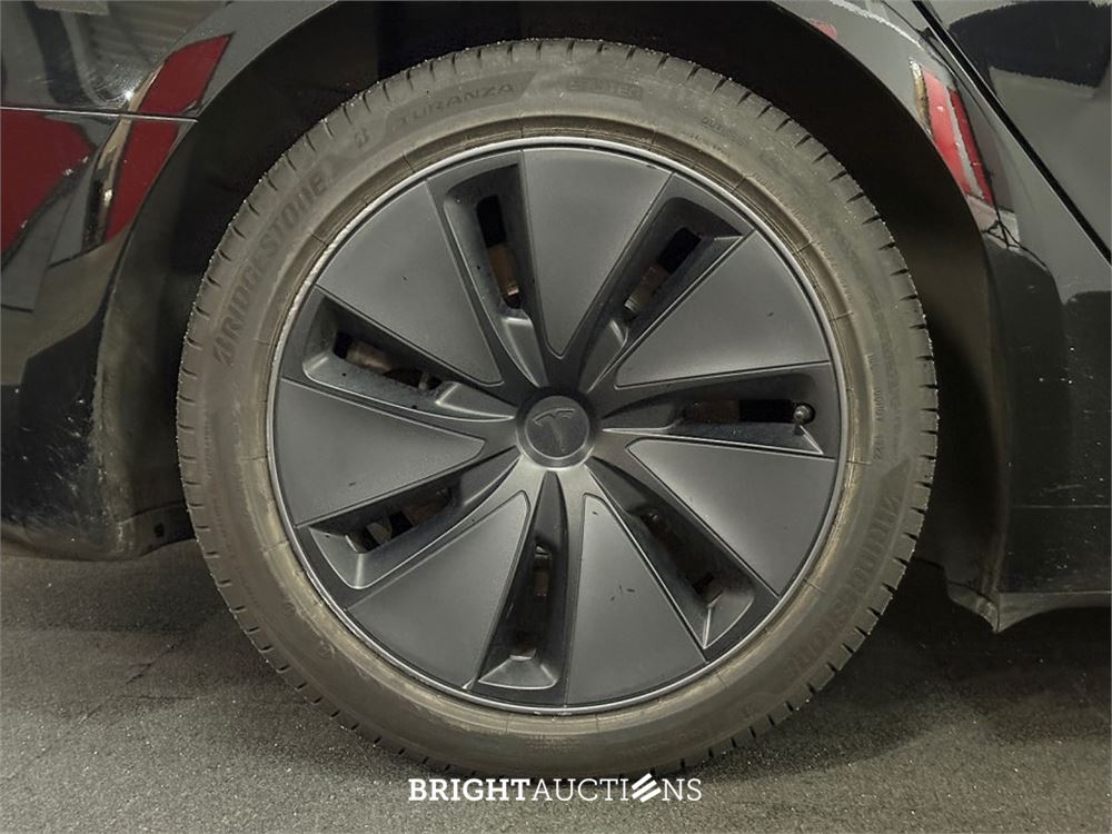 Tesla Model 3 RWD 60 kWh 2023 (Origineel-NL), X-220-FX