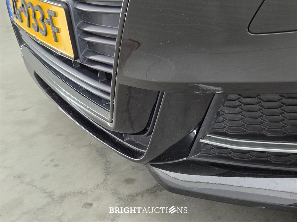 Audi A3 Limousine 30 Sport Lease Edition TFSI 116pk 2019 (Origineel-NL), ZG-933-F