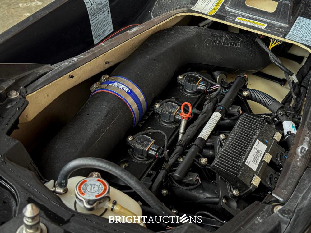 Sea-Doo RXP-X 300 Waterscooter 2019 Jetloader