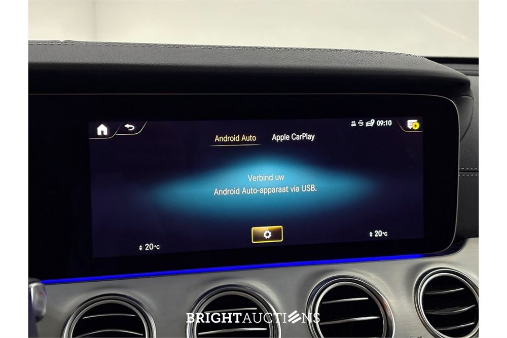 Mercedes-Benz e 300 e E-Klass AMG Line 333pk 2023 (Origineel-NL) E-klasse, R-732-XG