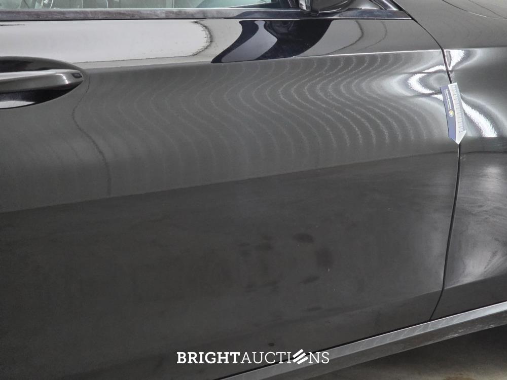 Mercedes-Benz E 220 d Prestige Plus 194pk 2016 E-klasse, HZH-33-J