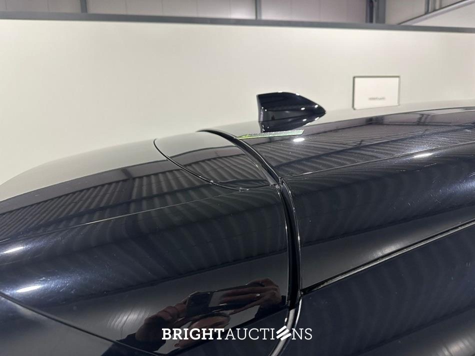 Ford Mustang Mach-E AWD 75 kWh 258hp 2021 (Original-NL), L-890-ZD