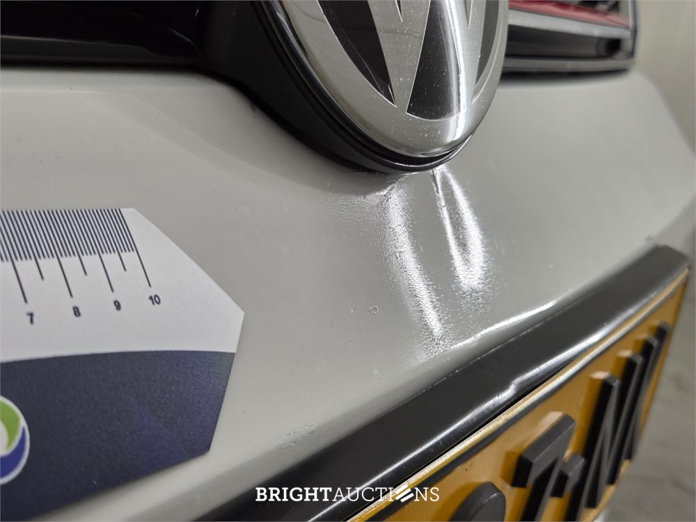 Volkswagen Golf GTI TCR 2.0 TSI 290pk 2019, K-637-NK