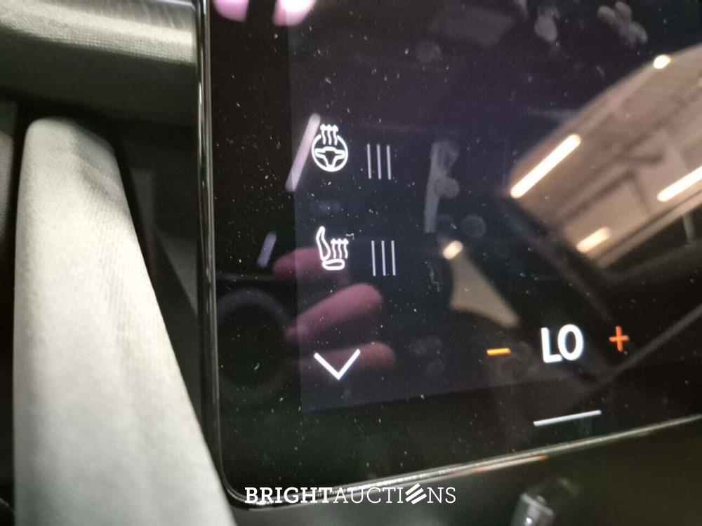 Polestar Polestar 2 Srsm 69 kWh 231pk 2022 (Origineel-NL), R-086-ZP