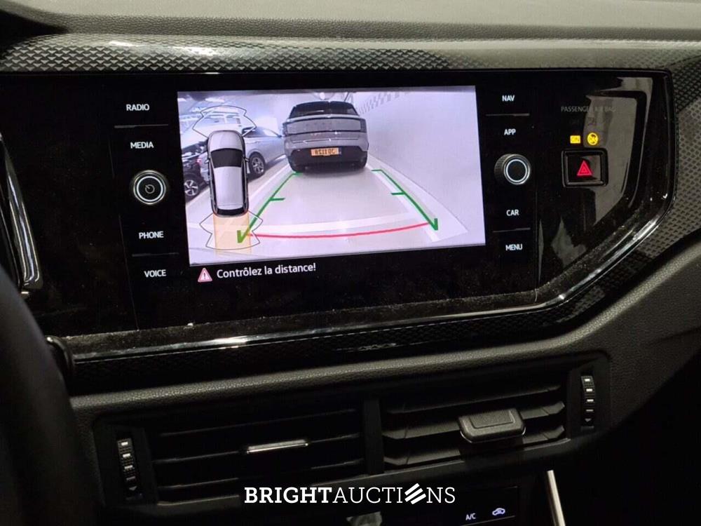 Volkswagen Polo Life Business 1.0 TSI 95pk 2024