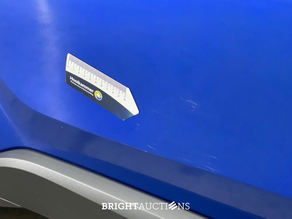 Toyota C-HR Hybrid Dynamic 2.0 261pk 2021 (Origineel-NL), L-425-SZ