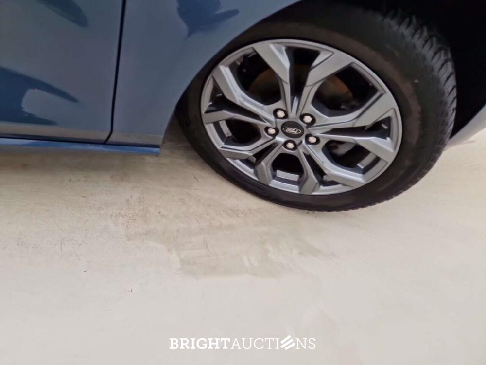 Ford Focus MHEV St-Line 1.0 ECOBOOST 125pk 2023