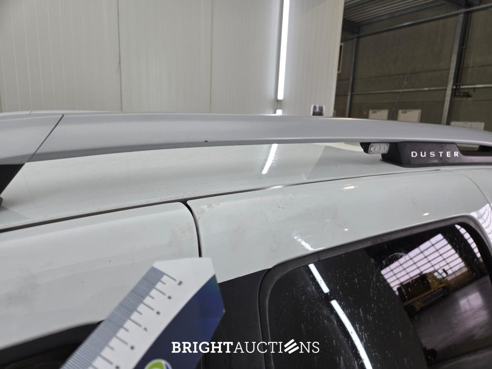 Dacia Duster SCe Comfort 1.6 114pk 2019 (Origineel-NL), XT-931-R