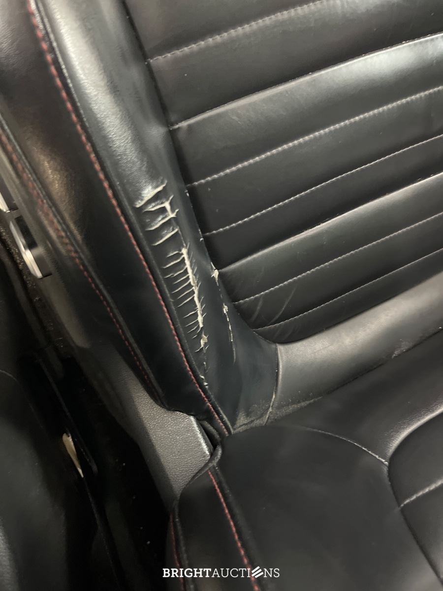 MG EHS TGDI Luxury 1.5 284pk 2021 (Origineel-NL), L-748-FB