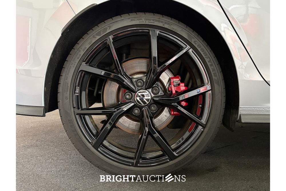 Volkswagen Golf GTI 2.0 TSI 265pk 2024, HPL-06-S