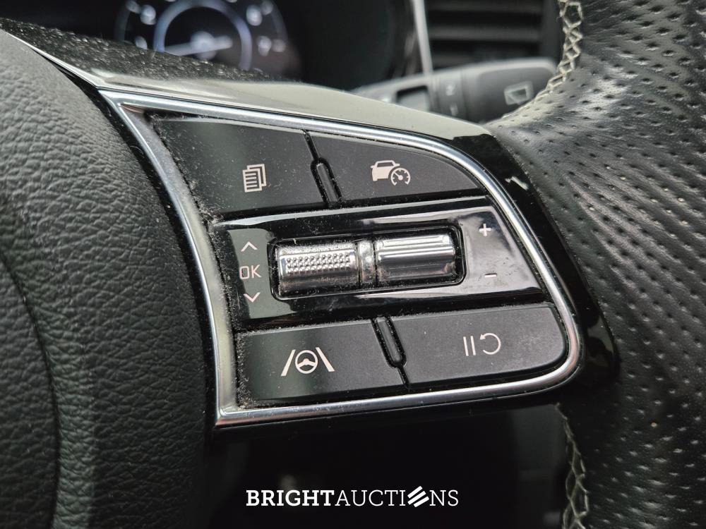 Kia Ceed Sportswagon T-GDi GT-Line 1.5 160pk 2022 (Origineel-NL), P-988-GS